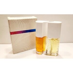 Avon Earthfire Windswept Cologne Spray 1.0 fl‎ oz Combo Perfume New NOS 1993